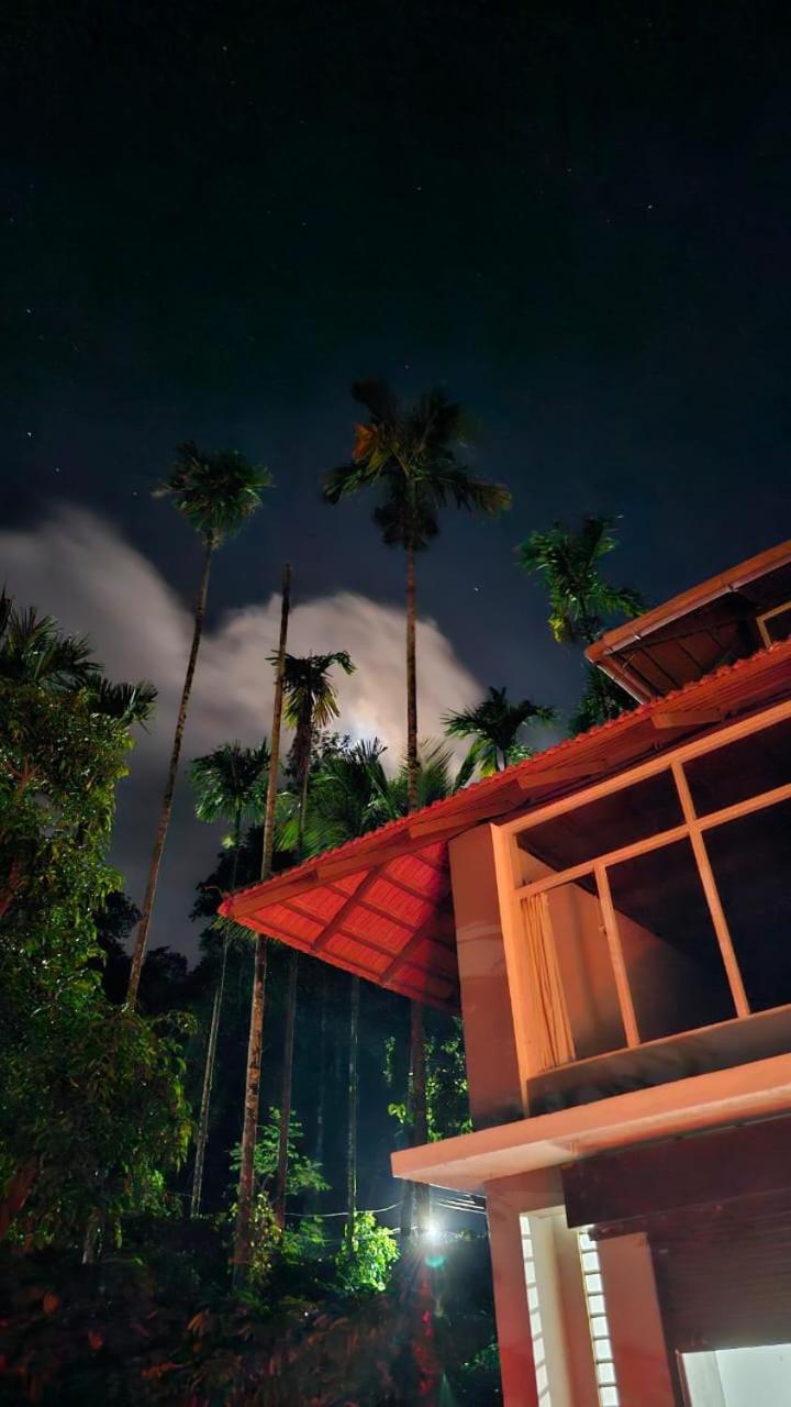 Coorg Divine Spark Home Stay Suntikoppa Exterior photo