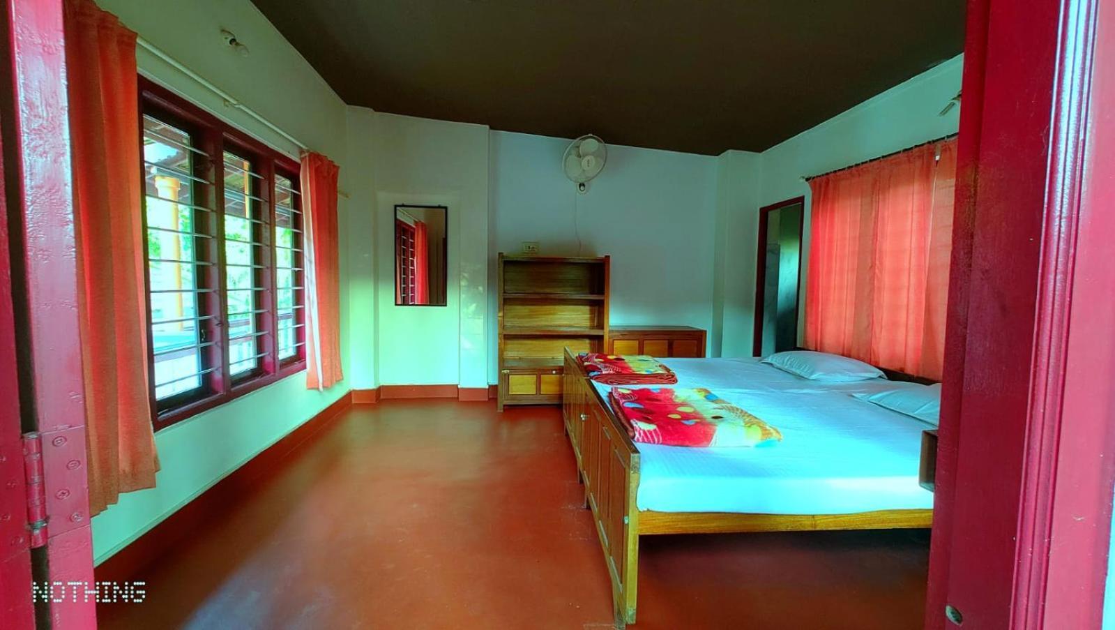 Coorg Divine Spark Home Stay Suntikoppa Exterior photo