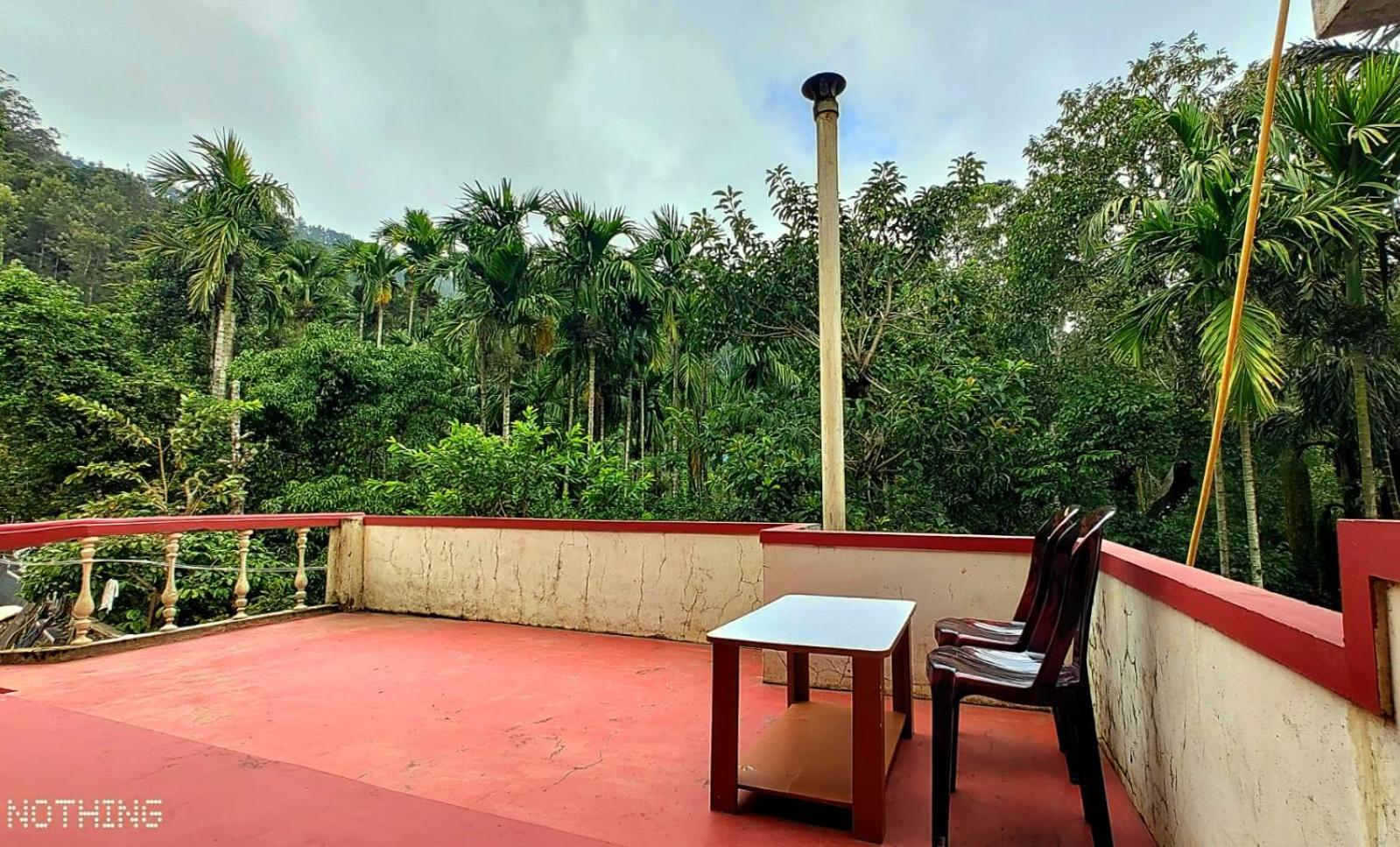 Coorg Divine Spark Home Stay Suntikoppa Exterior photo